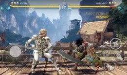 暗影格斗4最新爆料视频,神秘角色登场，战斗系统革新揭秘！